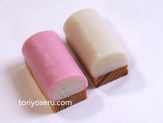 かわいいプチギフトかまぼこ　鈴廣のこ・こ・ろ